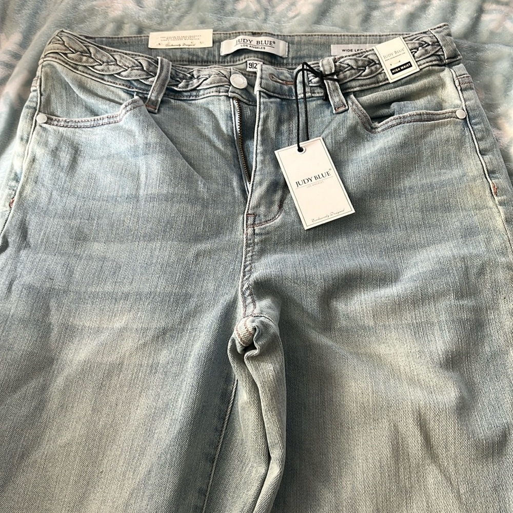 Judy Blue Jeans